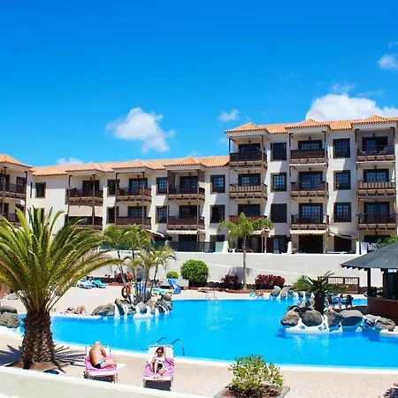 Mar Y Piscina En Costa Del Silencio Arona (Tenerife) Exterior photo