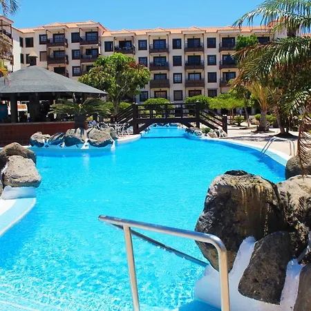 Mar Y Piscina En Costa Del Silencio Arona (Tenerife) Exterior photo