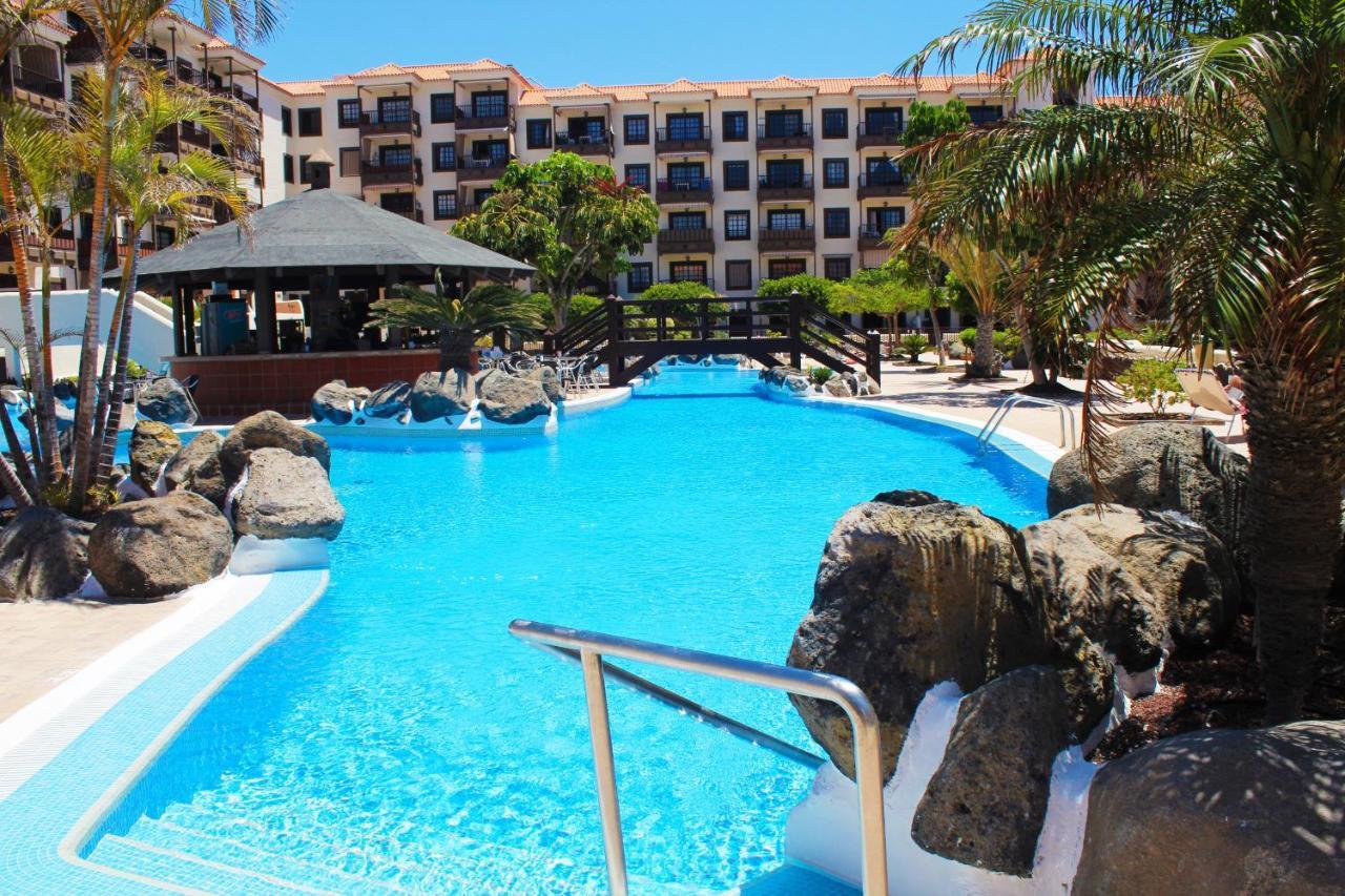 Mar Y Piscina En Costa Del Silencio Appartement Arona (Tenerife)