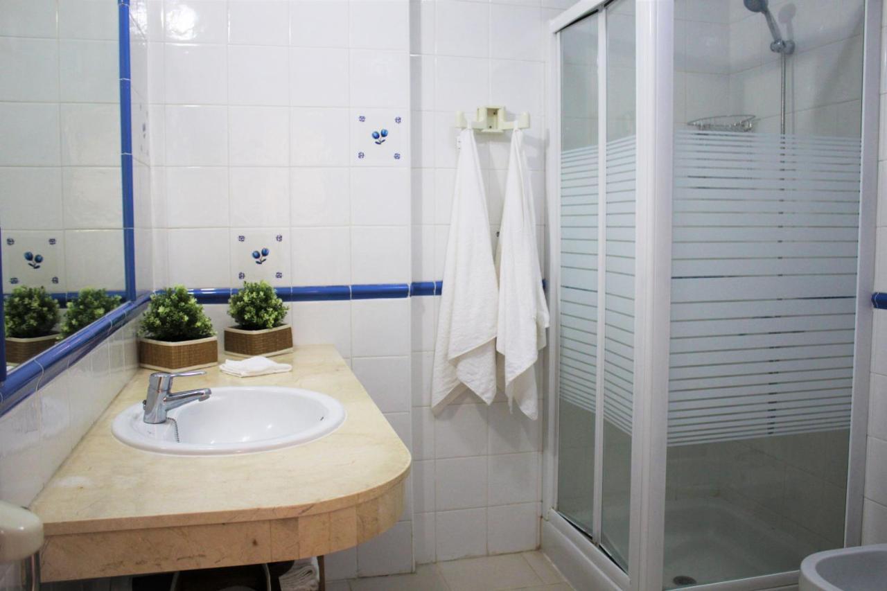 Appartement Mar Y Piscina En Costa Del Silencio